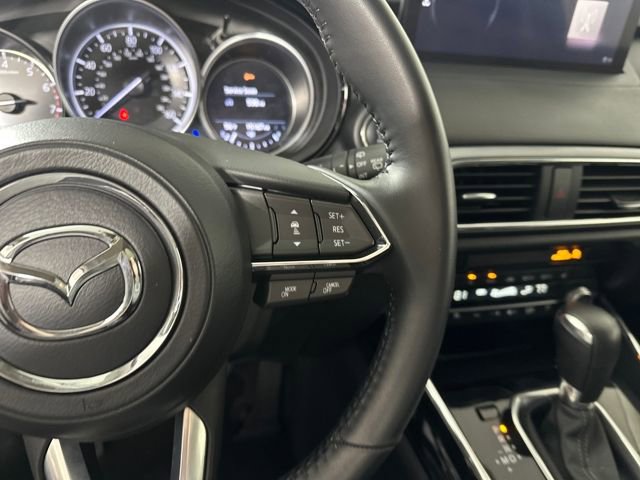 Used 2023 MAZDA CX-9 Touring Plus image 16