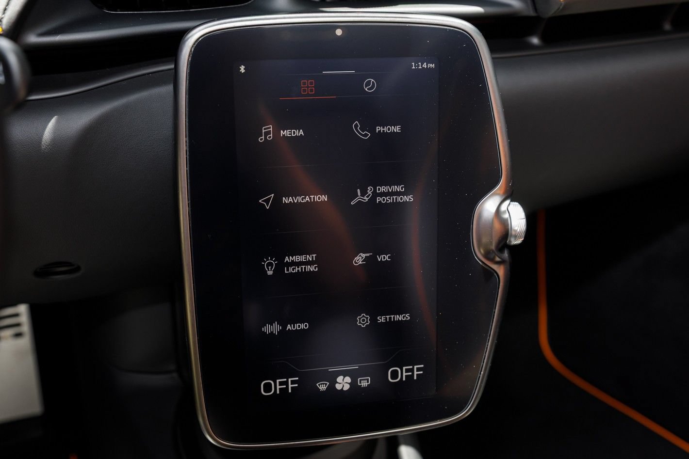 New 2026 McLaren Artura Spider RWD image 6