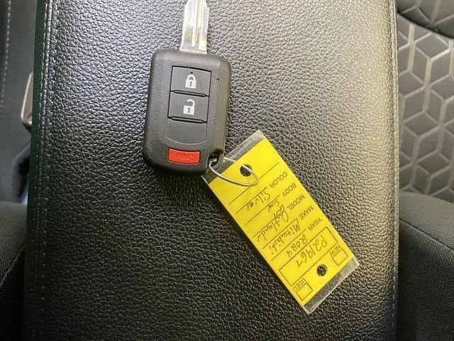 Used 2024 Mitsubishi Outlander Sport ES image 40