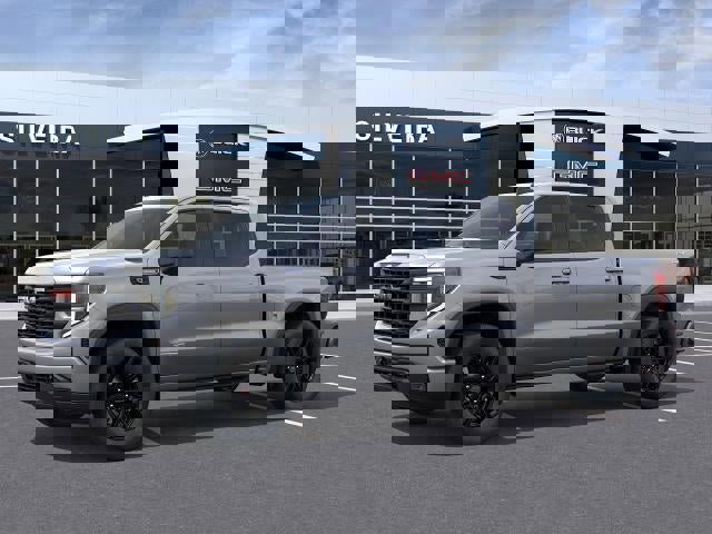 New 2026 GMC Sierra 1500 Elevation image 2