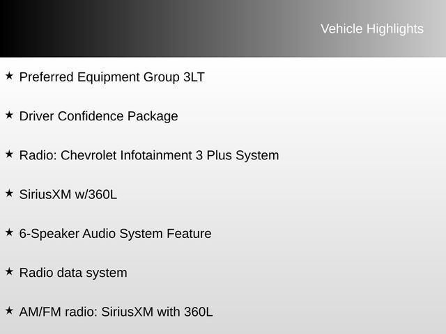 Certified 2024 Chevrolet Blazer LT w/ LPO, Floor Liner Package AWD/4WD image 20