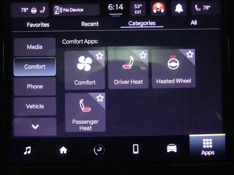 Used 2023 Jeep Grand Cherokee L Laredo image 13