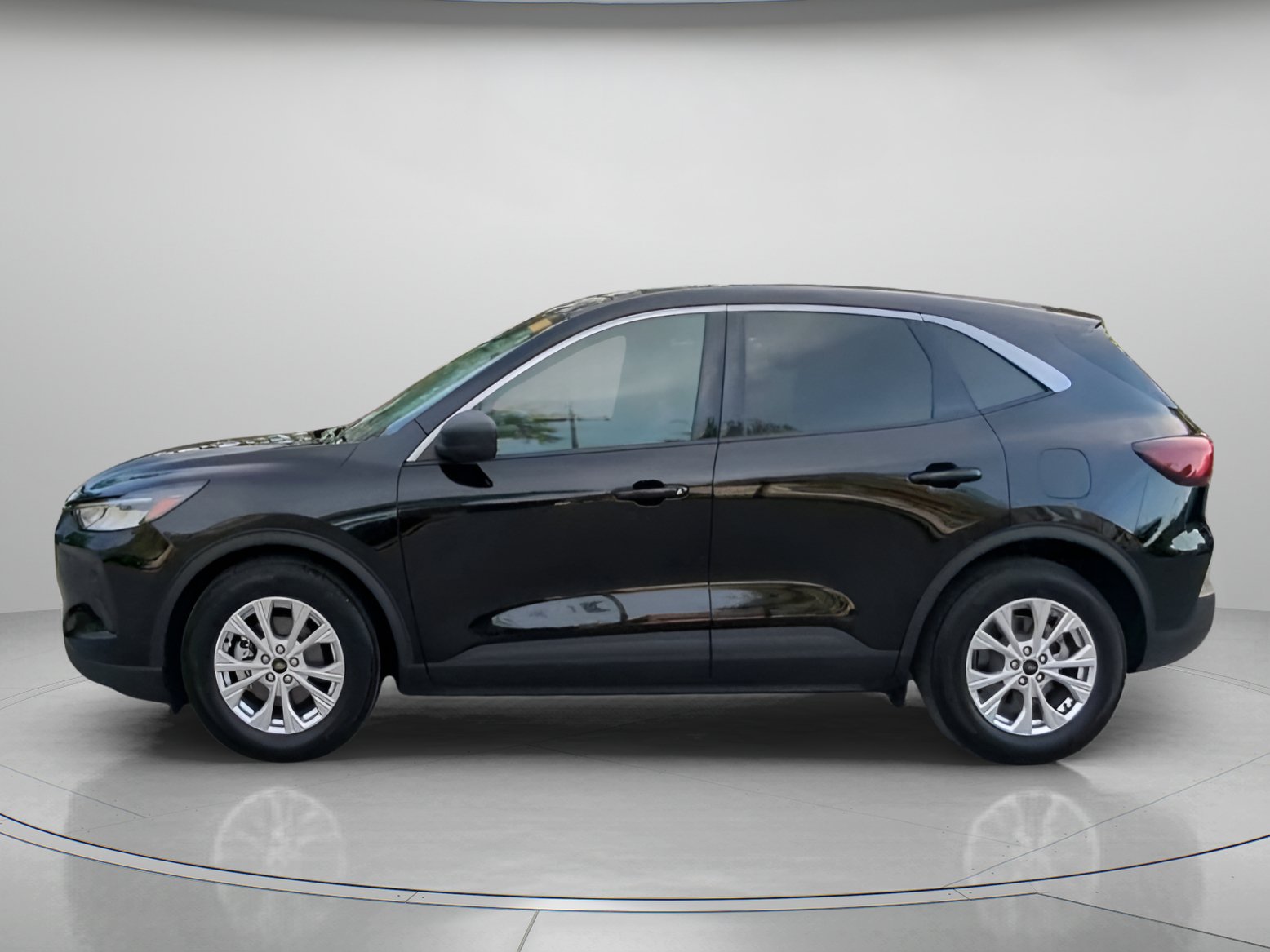 Certified 2023 Ford Escape Active FWD image 16