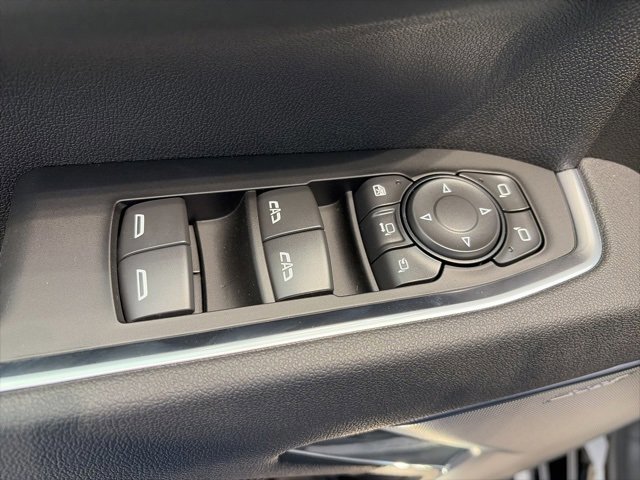 New 2026 Chevrolet Silverado 2500 High Country w/ High Country Premium Package image 11