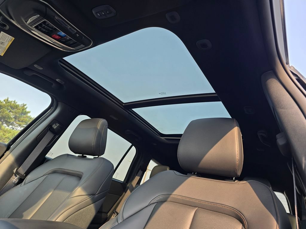 New 2026 Jeep Cherokee Limited AWD/4WD image 33