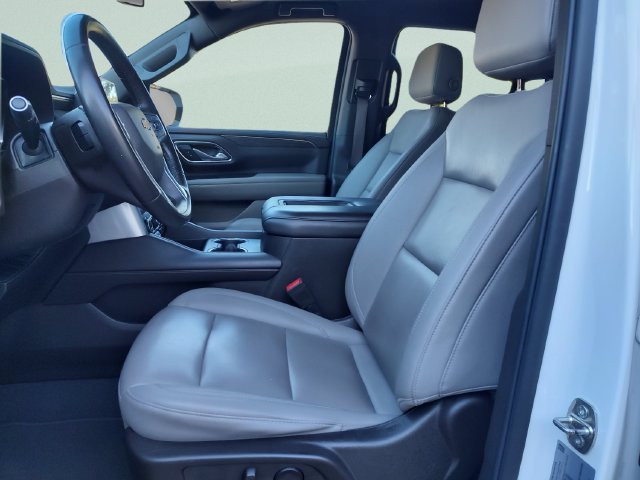 Used 2024 Chevrolet Tahoe LT AWD/4WD image 25