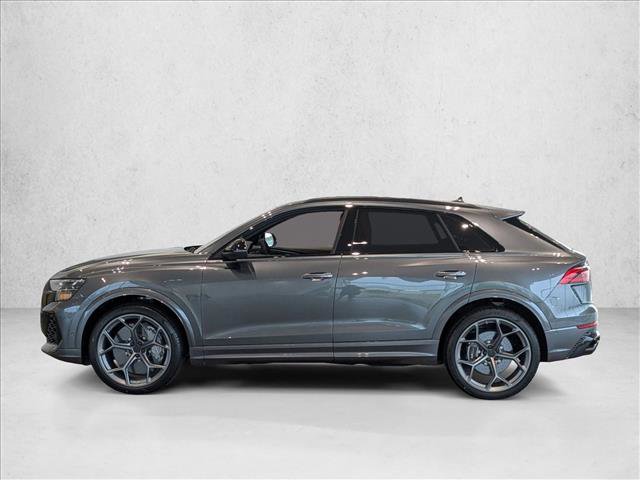 New 2026 Audi RS Q8 performance image 8