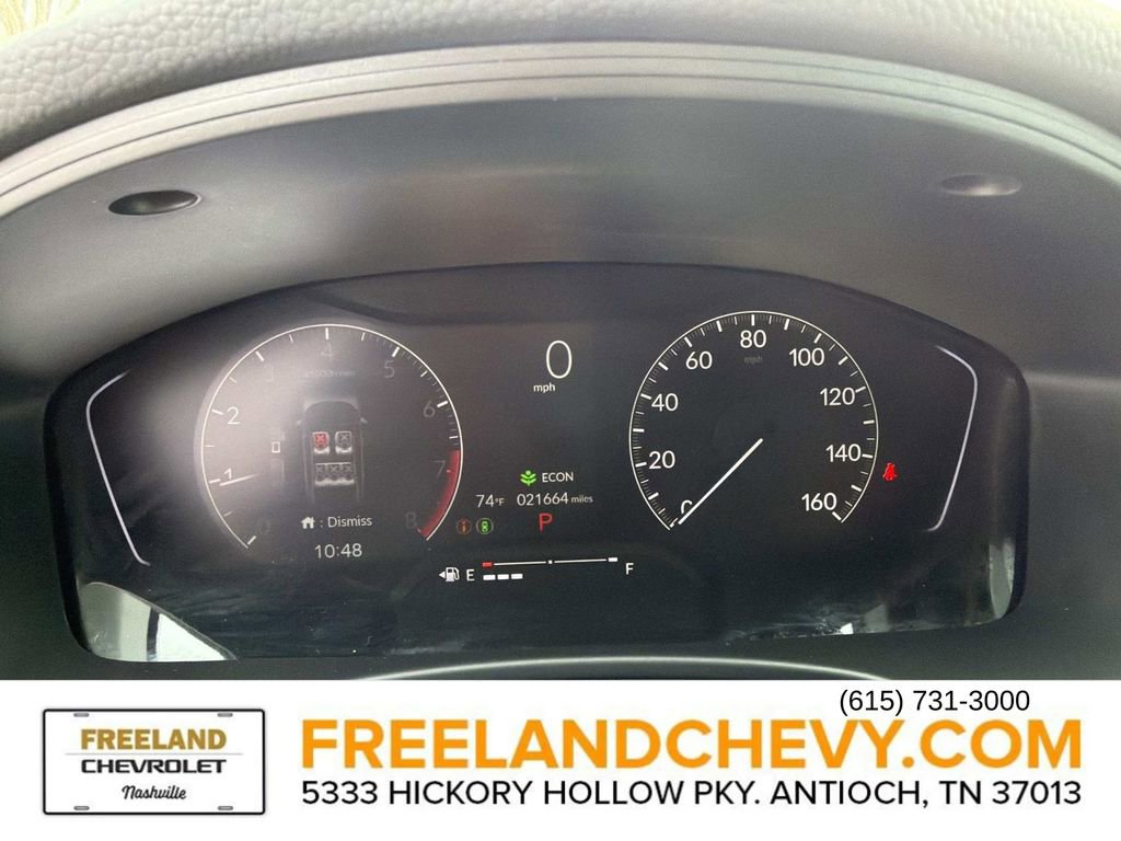 Used 2023 Honda Civic Sport image 29