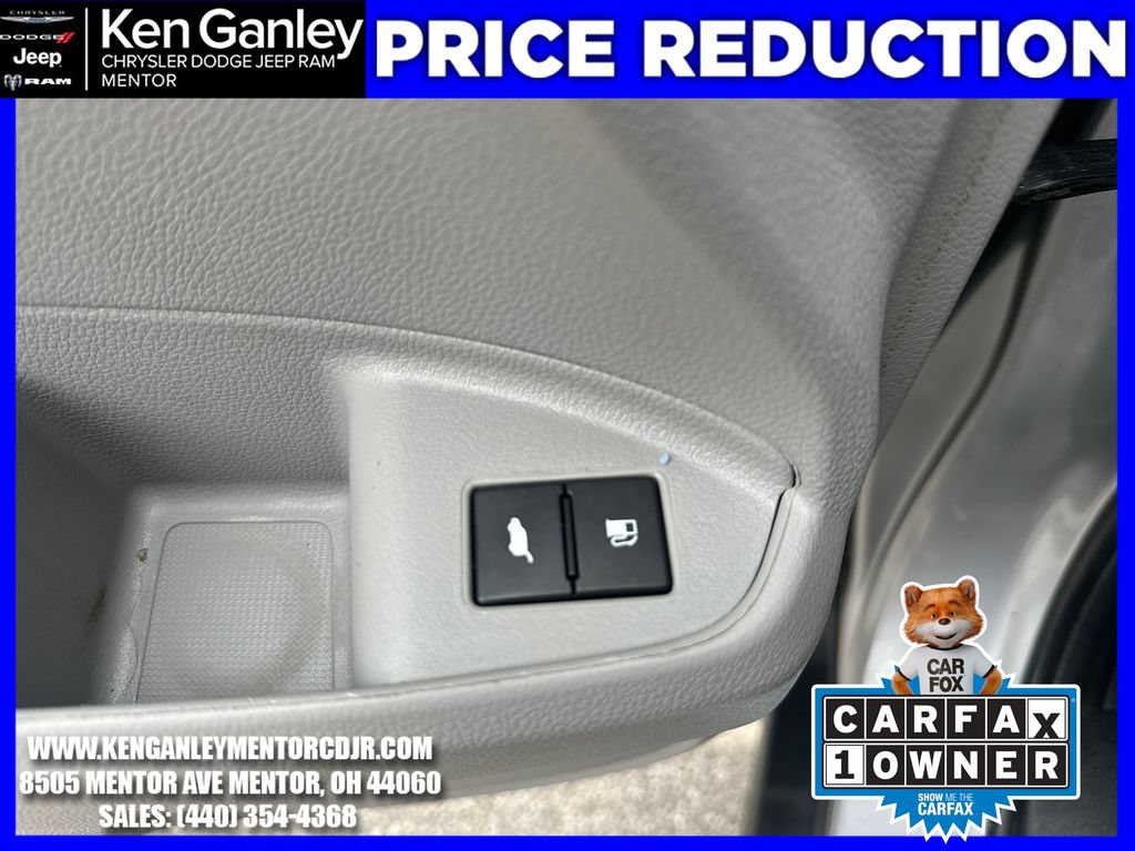 Used 2021 Honda Pilot Special Edition image 14
