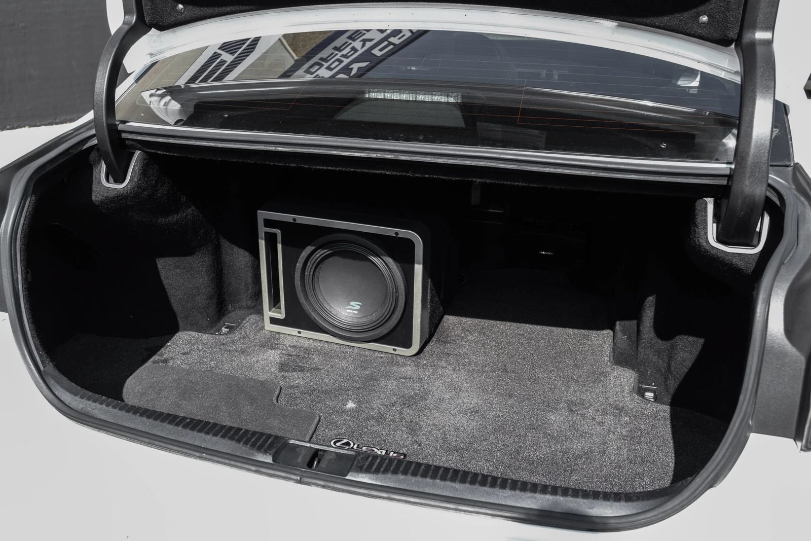 Used 2016 Lexus GS 350 F Sport w/ F Sport Package RWD image 56