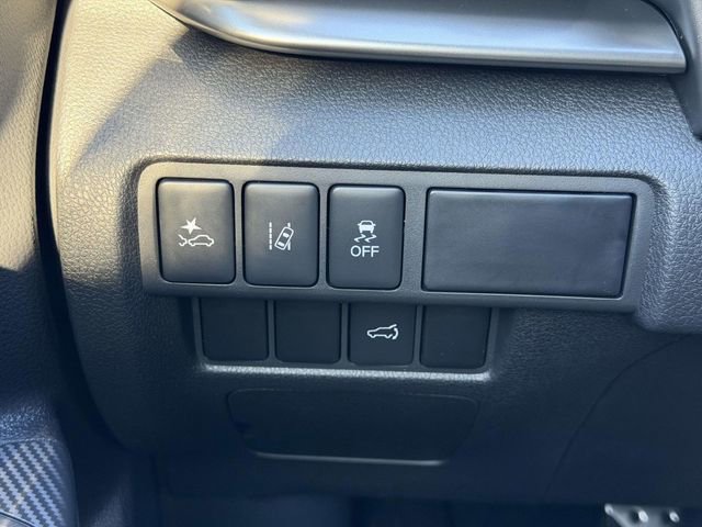 New 2026 Mitsubishi Eclipse Cross Black Edition image 22