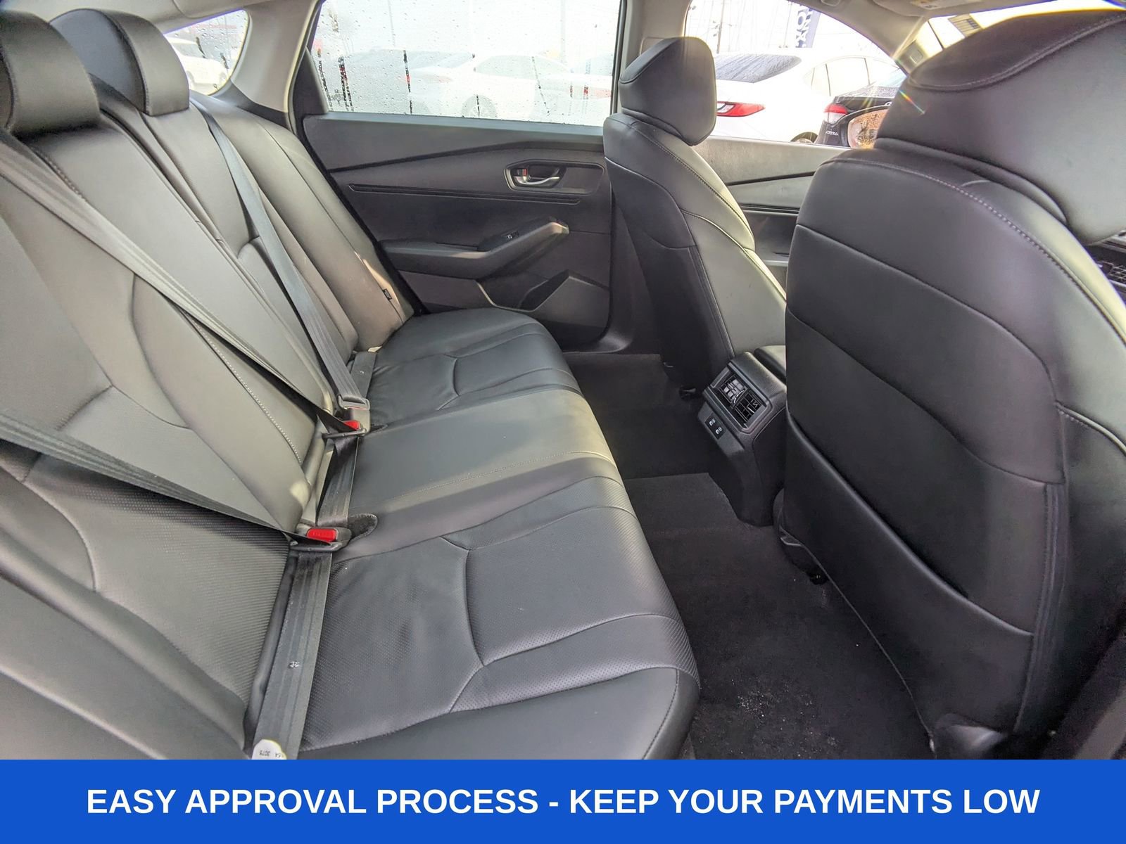 Used 2023 Honda Accord EX-L image 16
