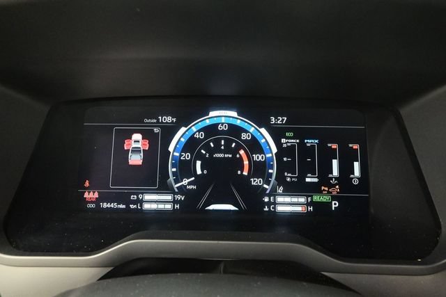 Used 2025 Toyota Tundra TRD Pro AWD/4WD image 9