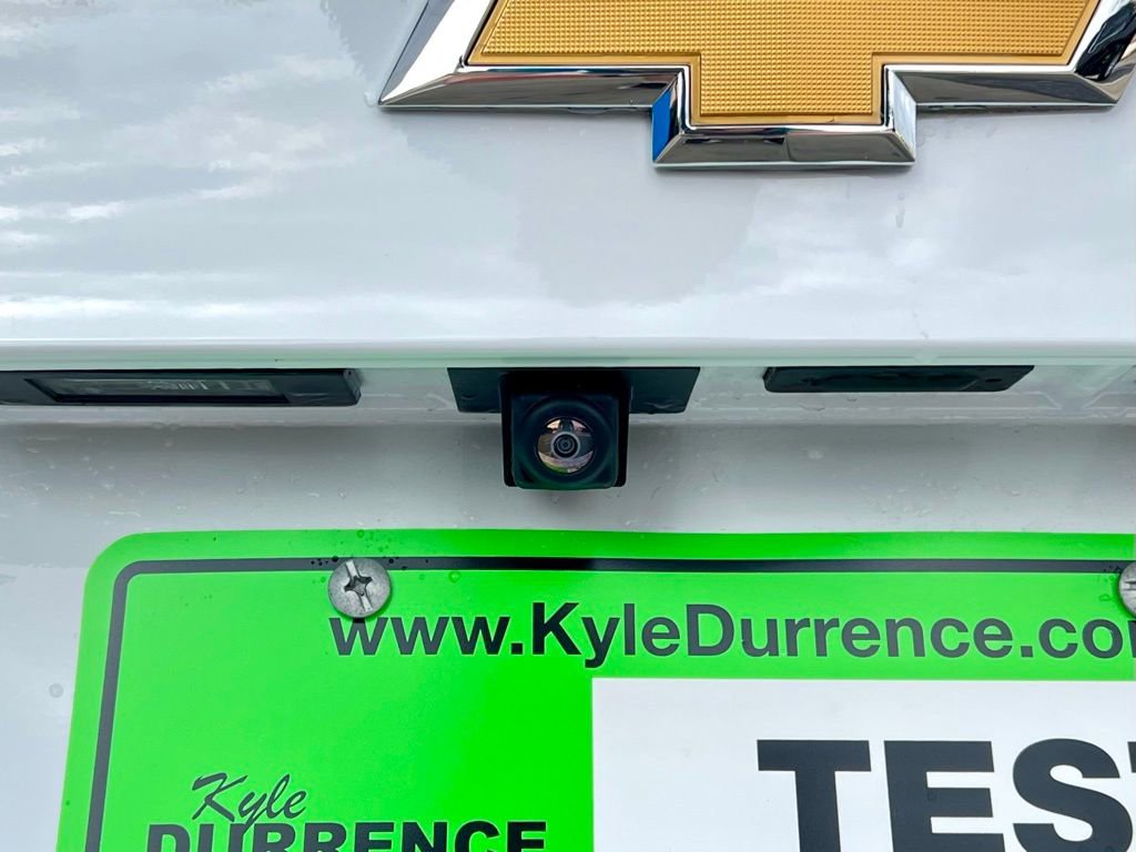 Used 2024 Chevrolet Malibu LT image 6