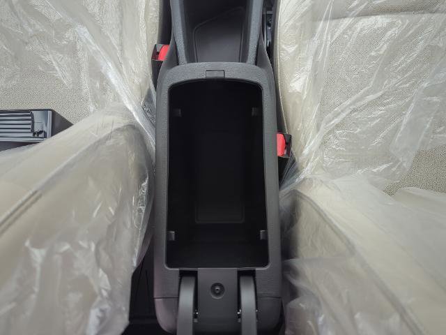 New 2025 Buick Encore GX Preferred image 14