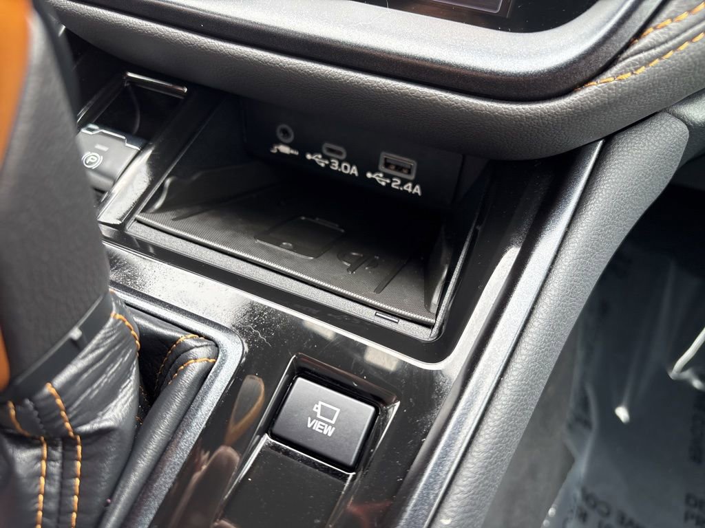 Certified 2025 Subaru Outback Wilderness image 25