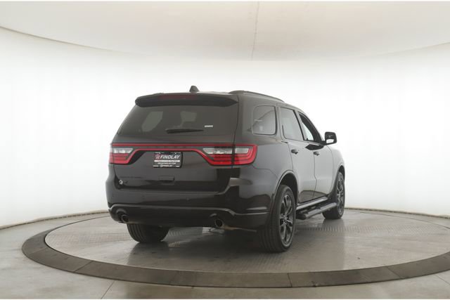 Used 2025 Dodge Durango GT w/ Blacktop Package AWD/4WD image 7