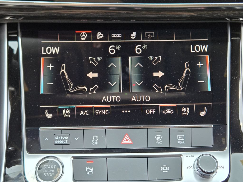 New 2026 Audi Q7 2.0T Premium Plus AWD/4WD image 24