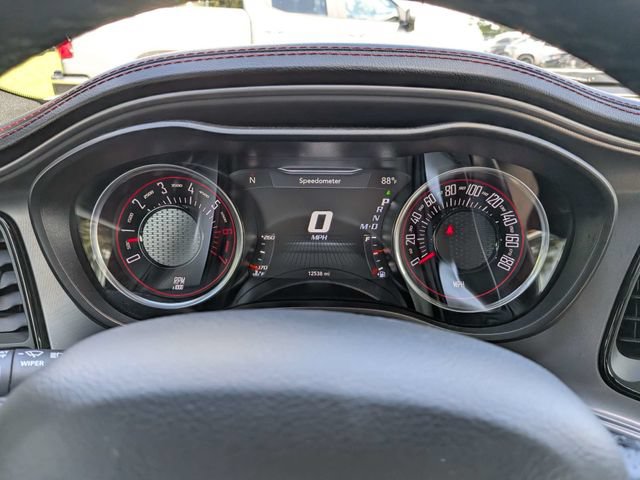 Used 2023 Dodge Challenger R/T Scat Pack RWD image 24