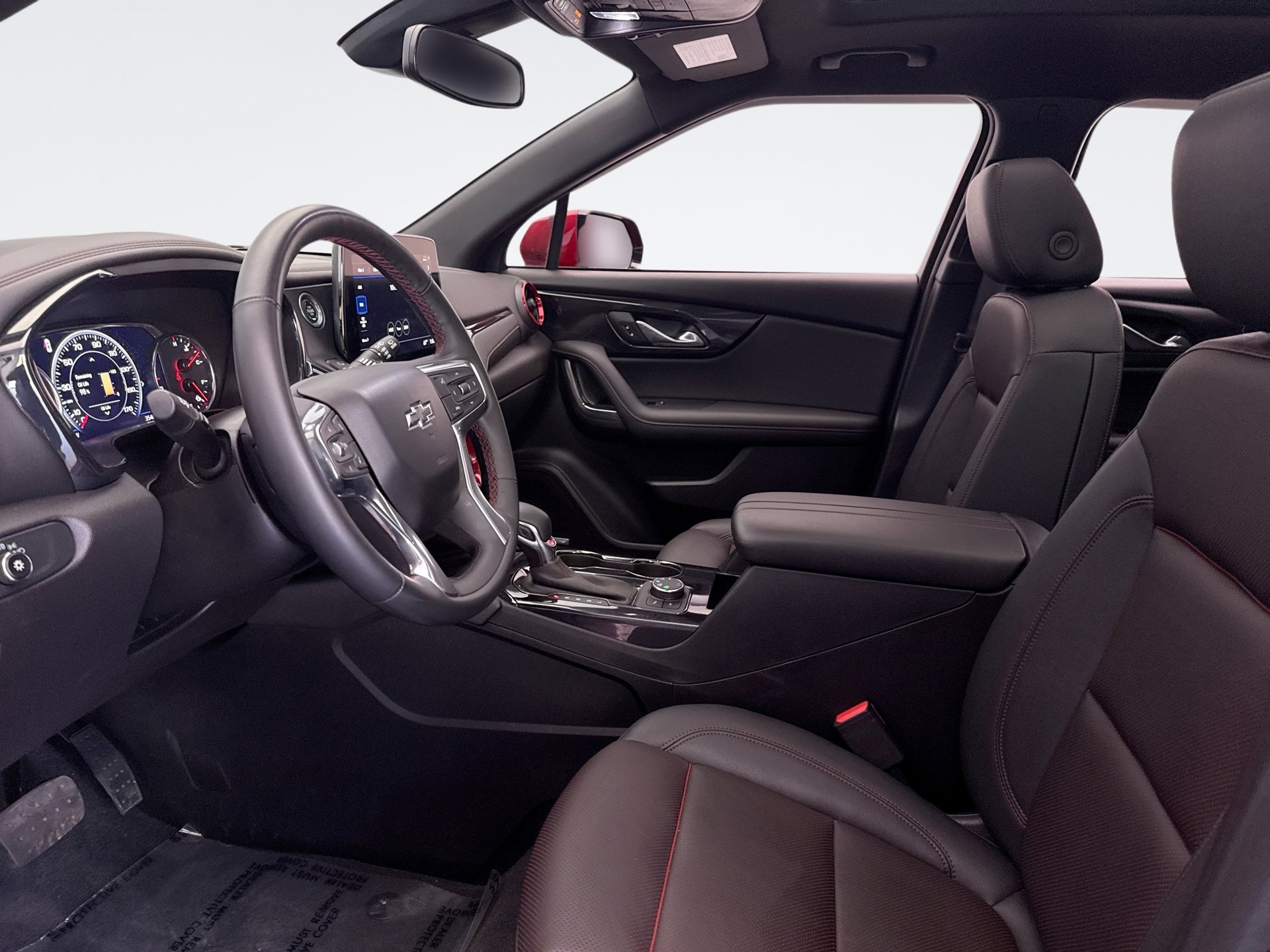 Used 2024 Chevrolet Blazer RS image 10