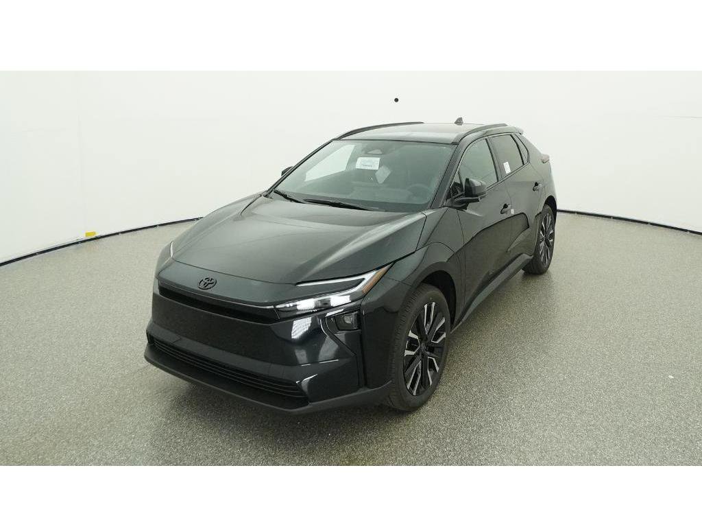 New 2026 Toyota bZ image 16
