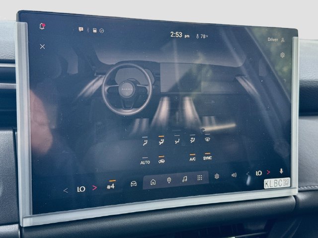 New 2026 MAZDA CX-5 Select AWD/4WD image 16