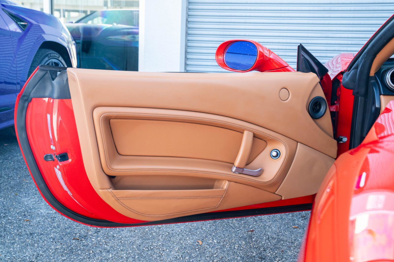 Used 2014 Ferrari California image 21