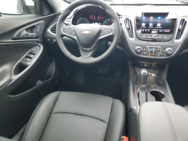 Used 2019 Chevrolet Malibu LT w/ Leather Package FWD image 16