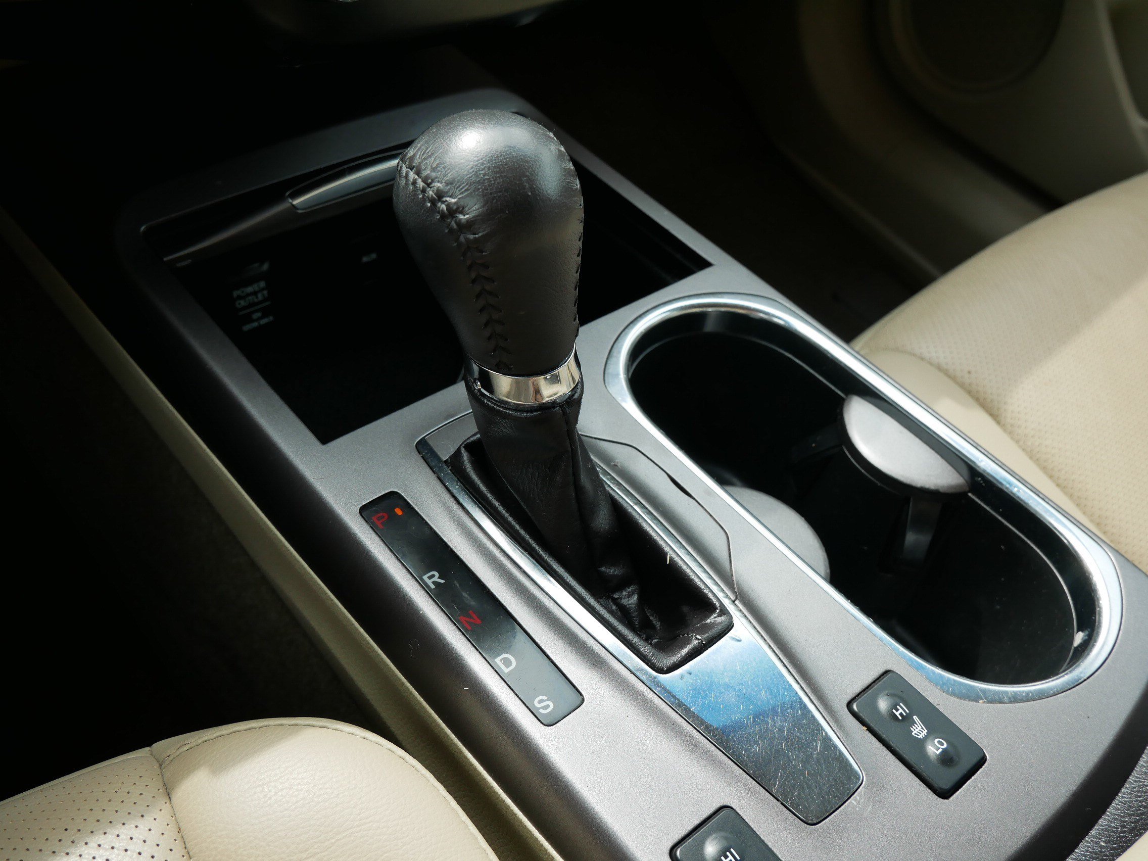 Used 2015 Acura RDX AWD image 24