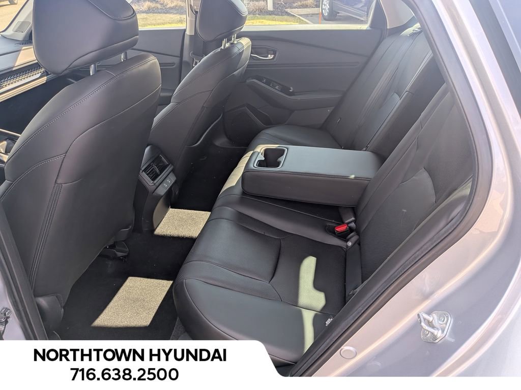 Used 2023 Honda Accord Touring image 34