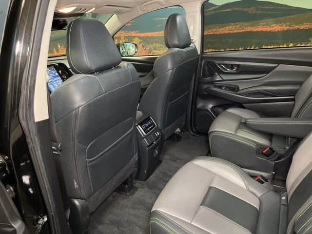 Used 2024 Subaru Ascent Onyx Edition w/ Popular Package Onyx image 54