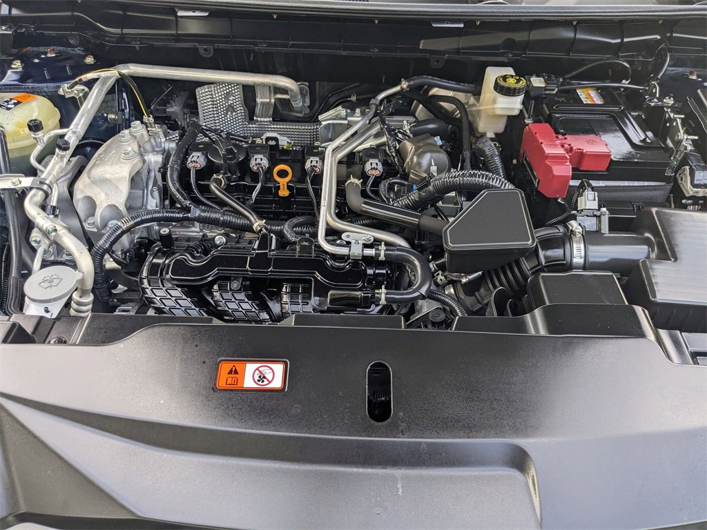 Used 2024 Mitsubishi Outlander SE image 31