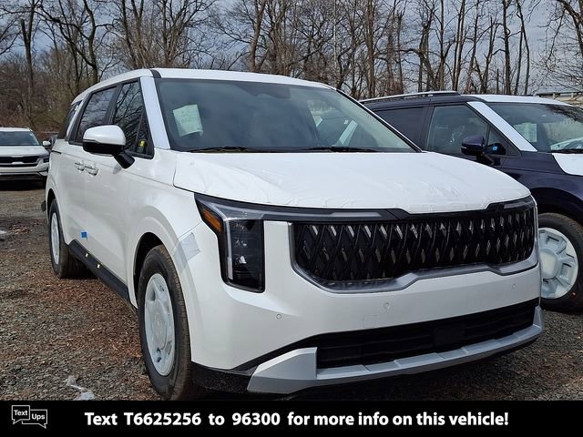 New 2026 Kia Carnival LX image 1