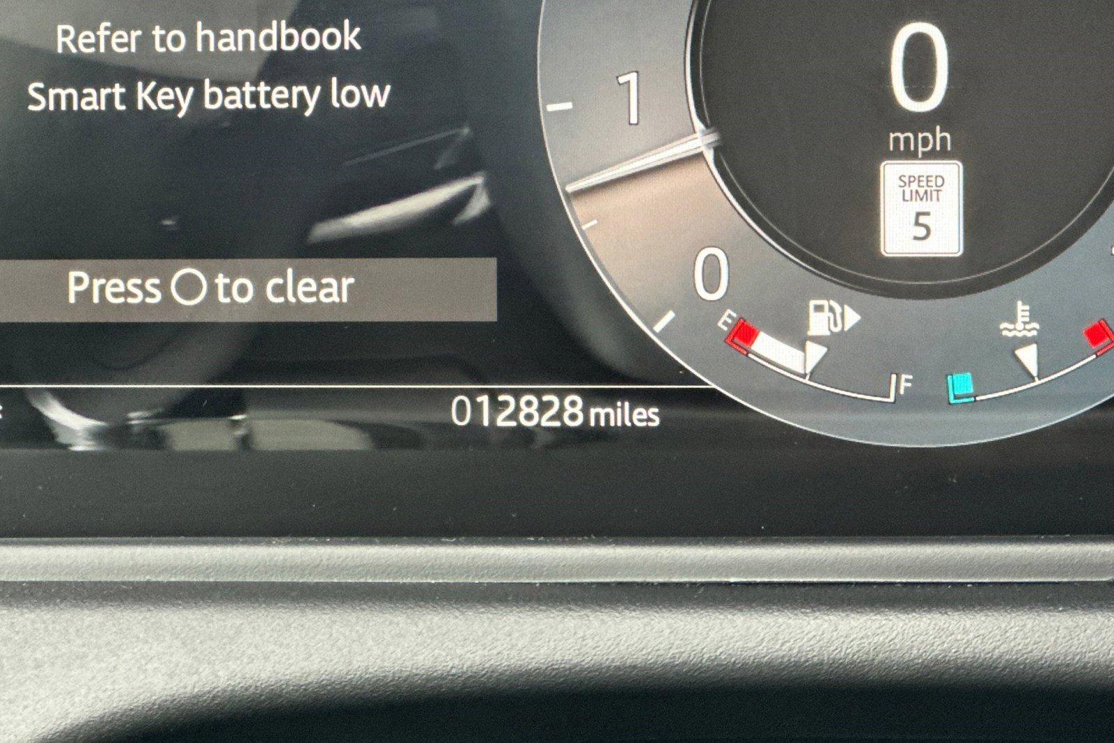 Certified 2025 Land Rover Range Rover Velar S image 35