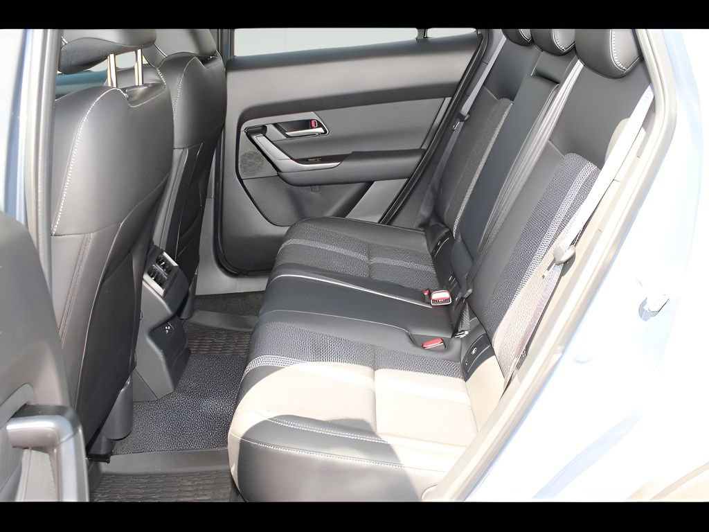 Used 2025 MAZDA CX-50 AWD 2.5 S w/ Preferred Package image 10