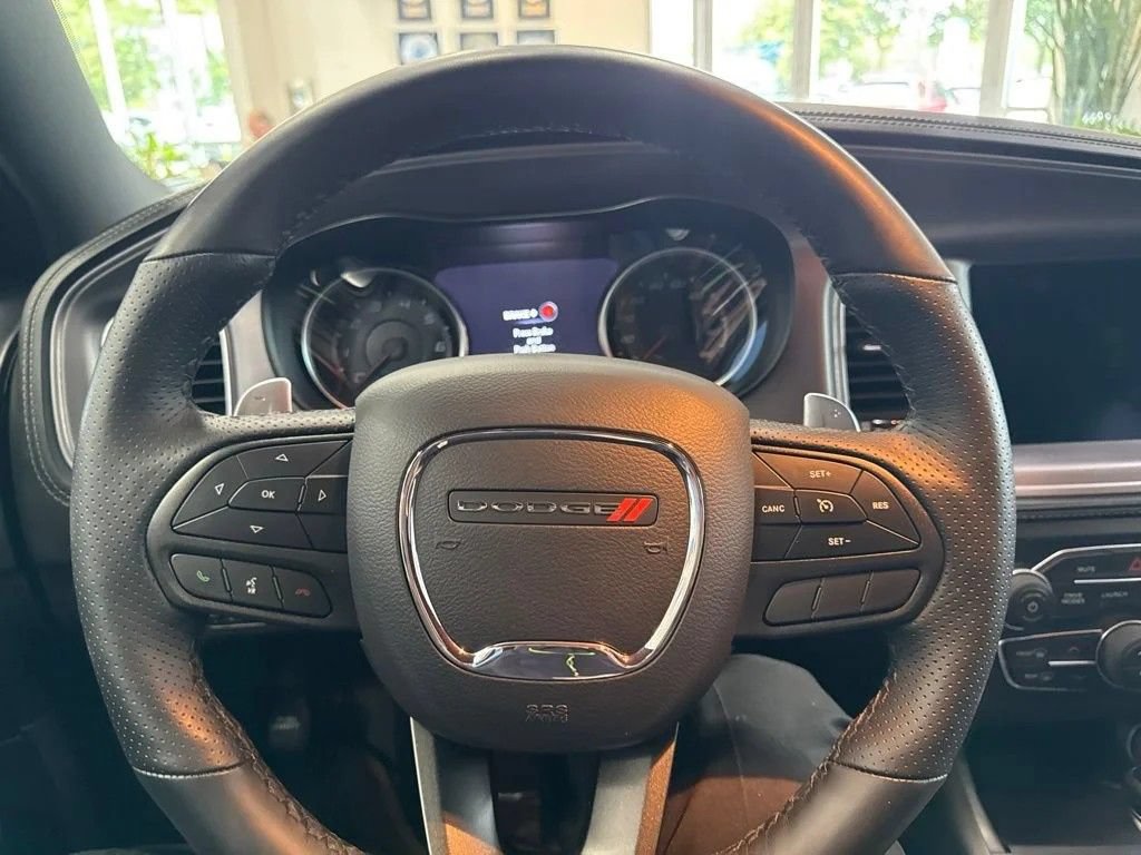 Used 2023 Dodge Charger Scat Pack RWD image 21