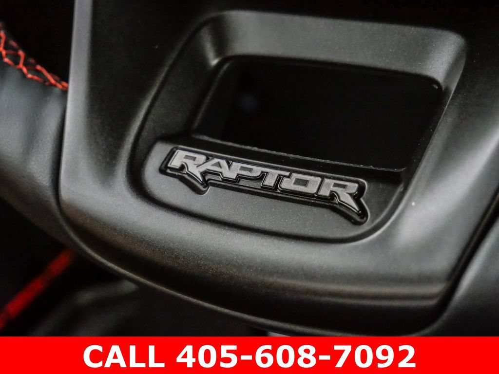 Used 2024 Ford Bronco Raptor AWD/4WD image 57