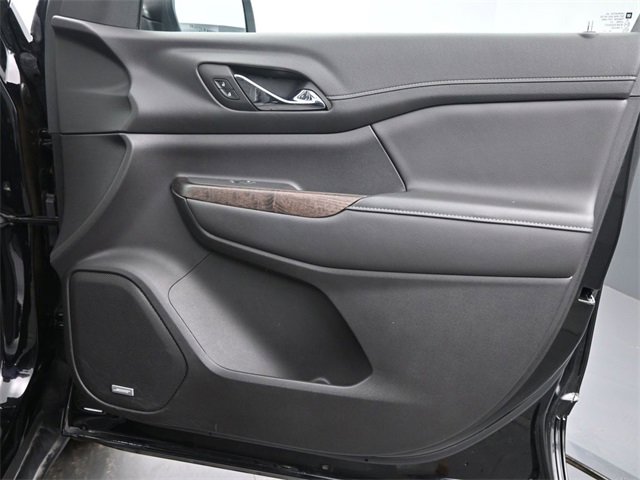 Certified 2023 GMC Acadia Denali w/ LPO, Floor Liner Package image 22