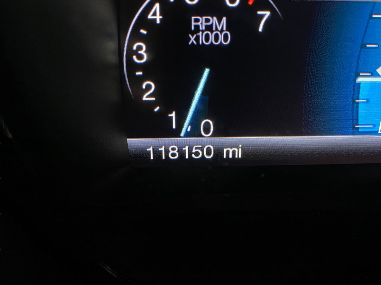 Used 2014 Ford Edge Sport w/ Driver Entry Package image 12