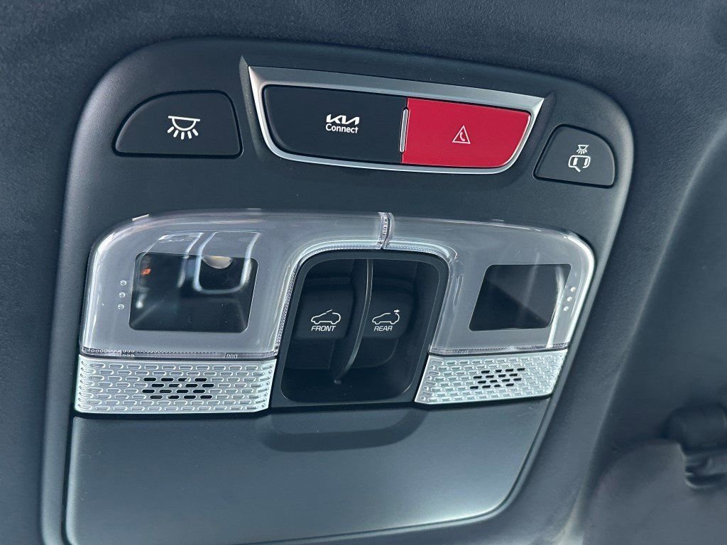 New 2025 Kia Telluride SX Prestige X-Line image 35