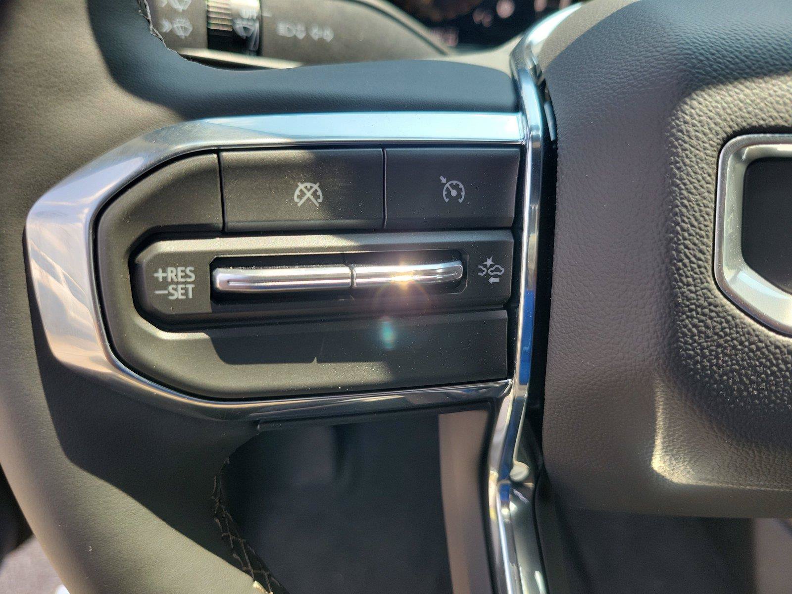 New 2026 GMC Canyon Denali AWD/4WD image 20
