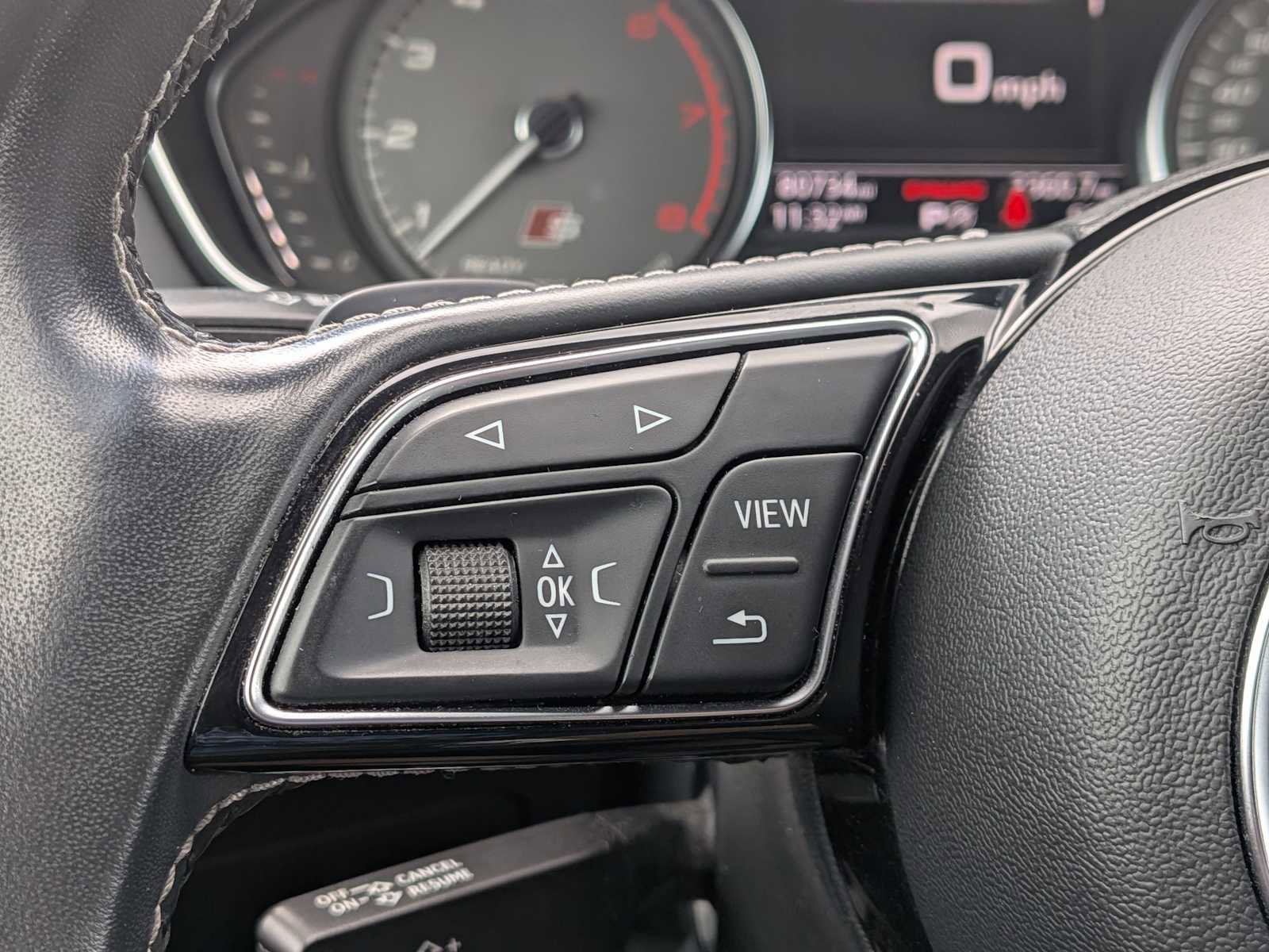Used 2019 Audi S5 Premium Plus AWD/4WD image 24