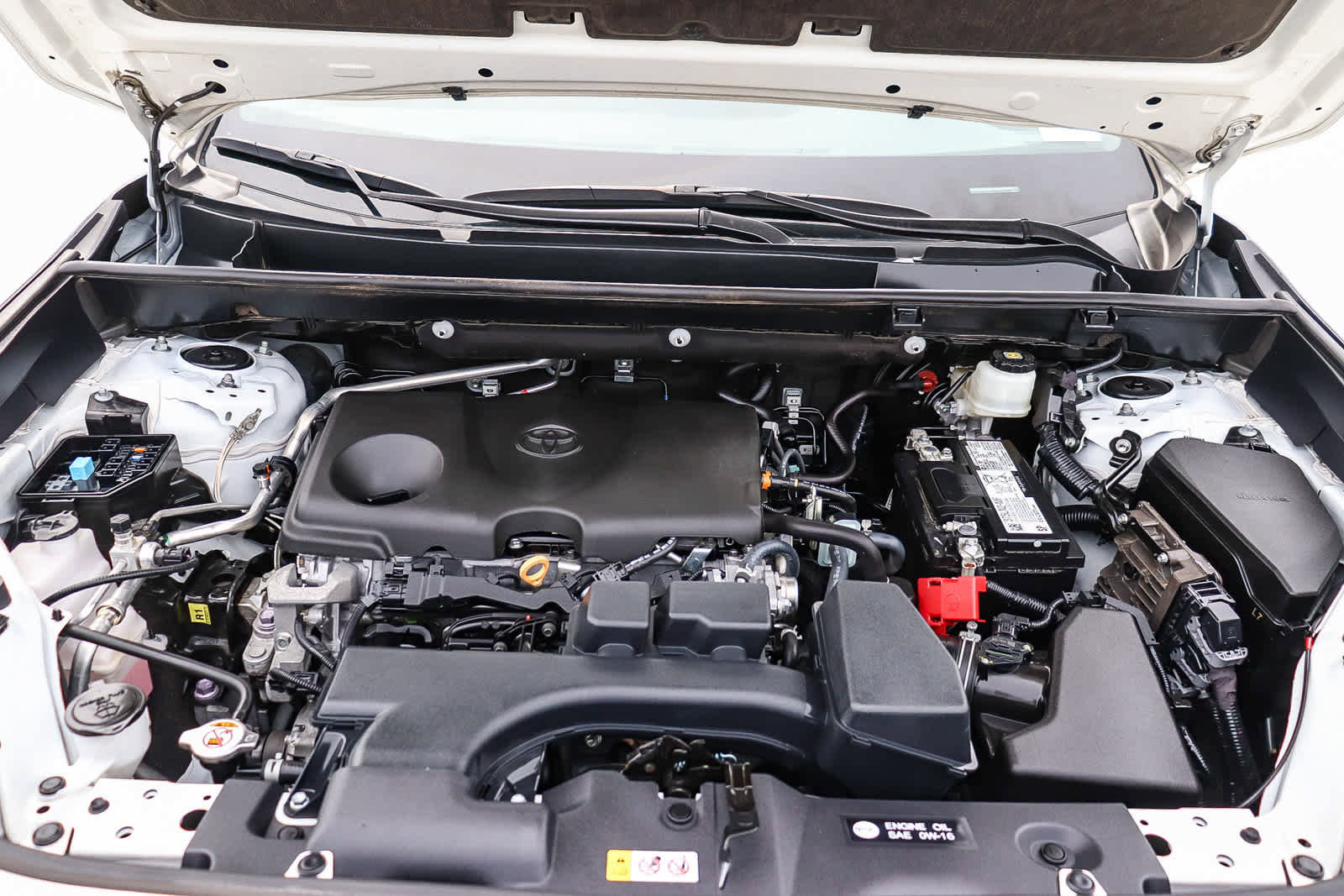Used 2024 Toyota RAV4 Adventure image 29