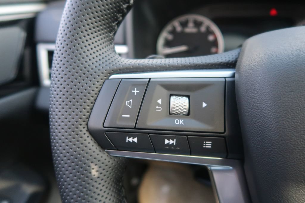New 2026 Mitsubishi Outlander Trail Edition image 32