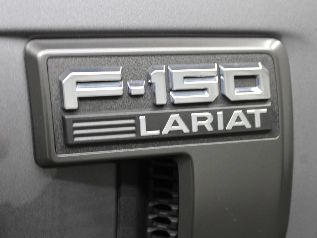 Used 2023 Ford F150 Lariat w/ Equipment Group 502A High AWD/4WD image 58