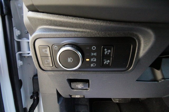 New 2025 Ford Bronco Outer Banks image 20