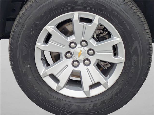 Used 2021 Chevrolet Colorado LT w/ LT Convenience Package RWD image 23