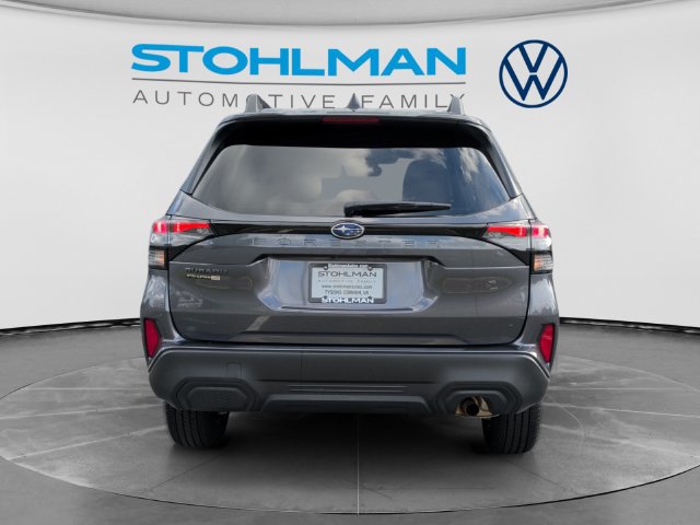 New 2026 Subaru Forester Premium AWD/4WD image 6