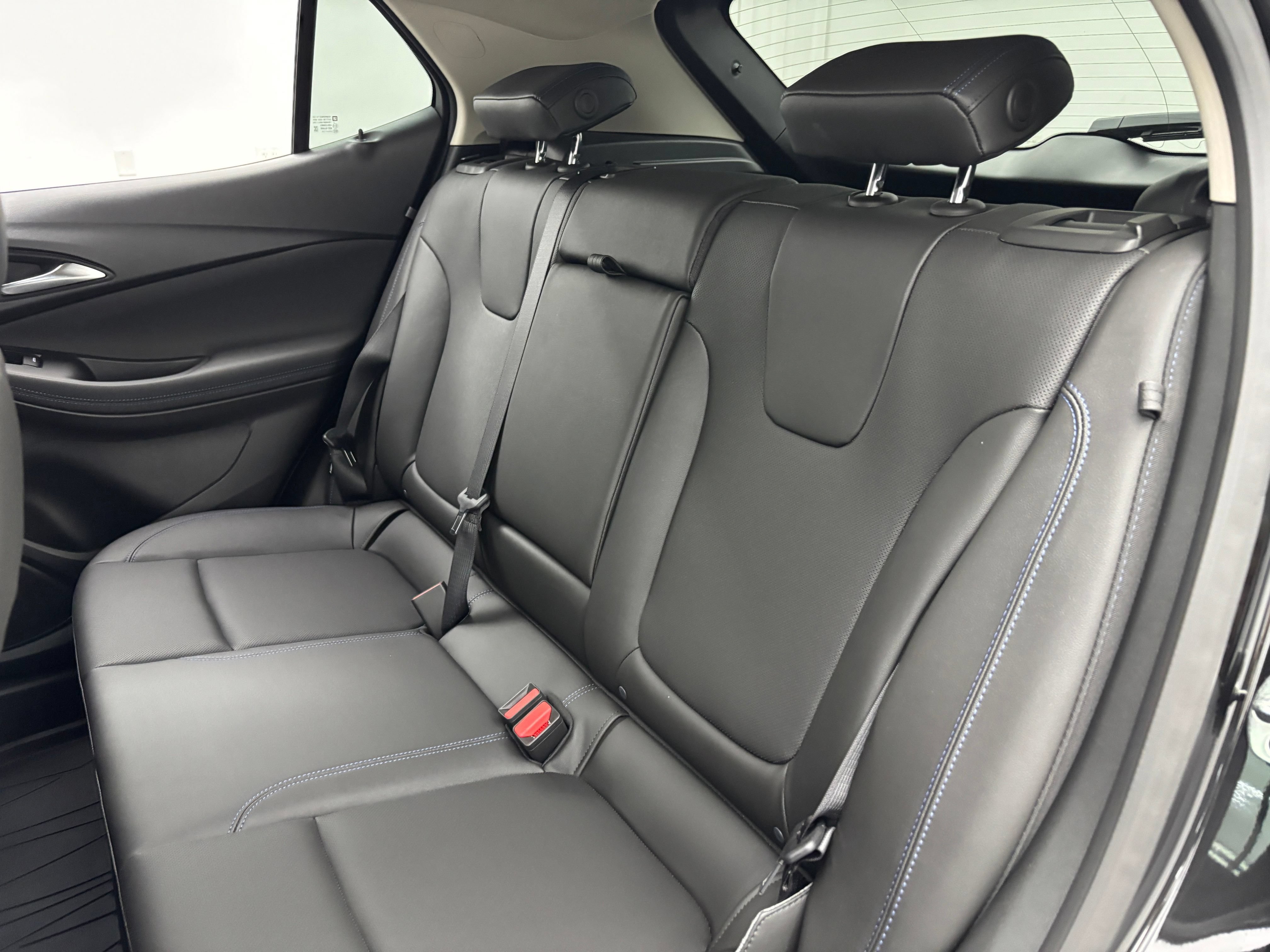New 2026 Buick Encore GX Sport Touring w/ Advanced Technology Package FWD image 35