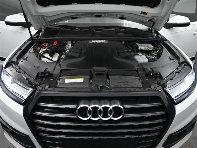 Used 2018 Audi Q7 3.0T Prestige image 14